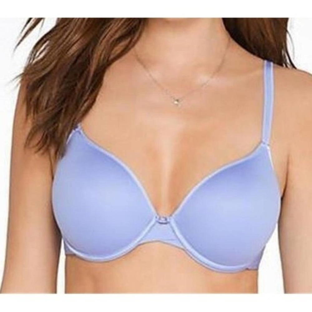 Chantelle Underwire Full Coverage Bra Size 32D